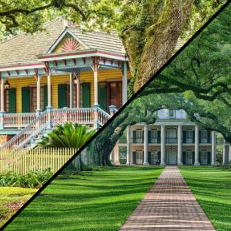 Tours Crescent City Tours